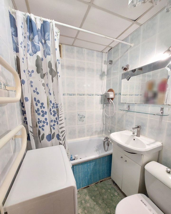 квартира г Орел р-н Заводской ул Комсомольская 304 фото 8