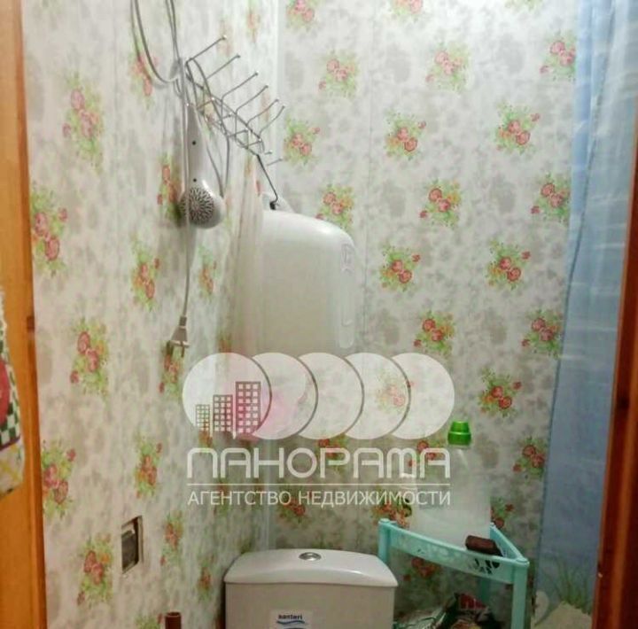 комната р-н Анапский г Анапа пер Подстанции фото 16