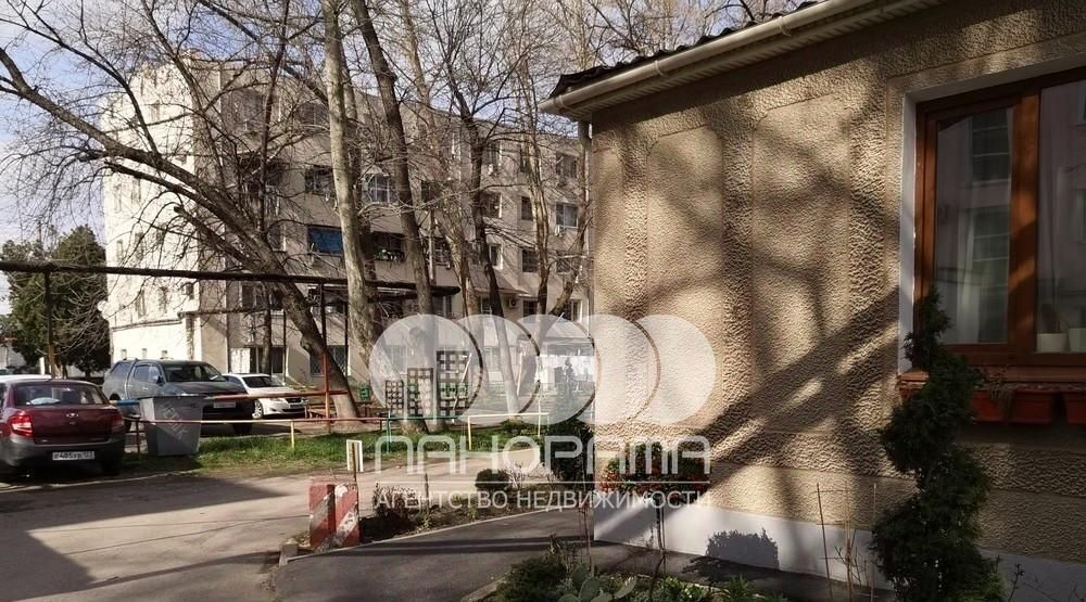 комната р-н Анапский г Анапа пер Подстанции фото 33