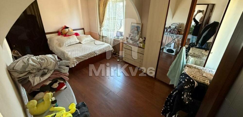 квартира г Ессентуки ул Артема Сергеева 21 фото 3