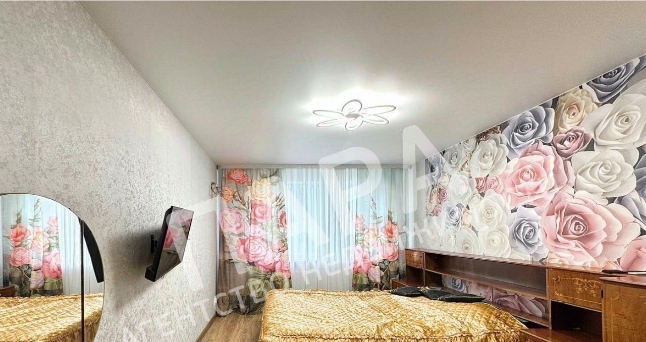 квартира г Самара Победа ул Советской Армии 131а фото 4