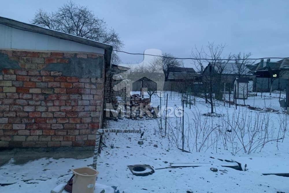 земля г Пятигорск ст-ца Константиновская ул Октябрьская фото 6