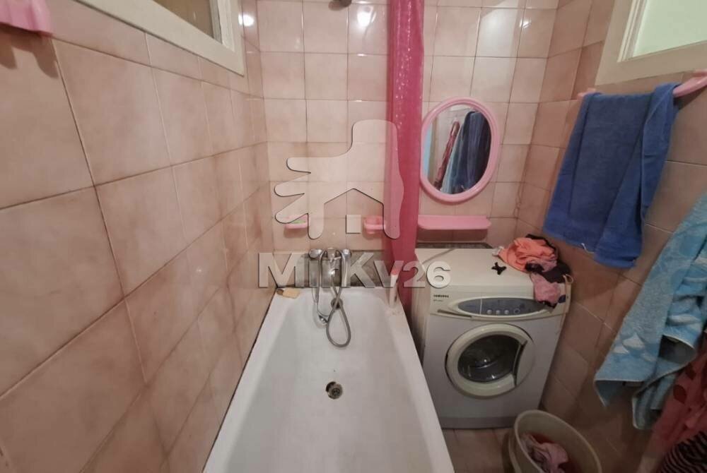 квартира г Пятигорск ул Юлиуса Фучика 4к/2 фото 13