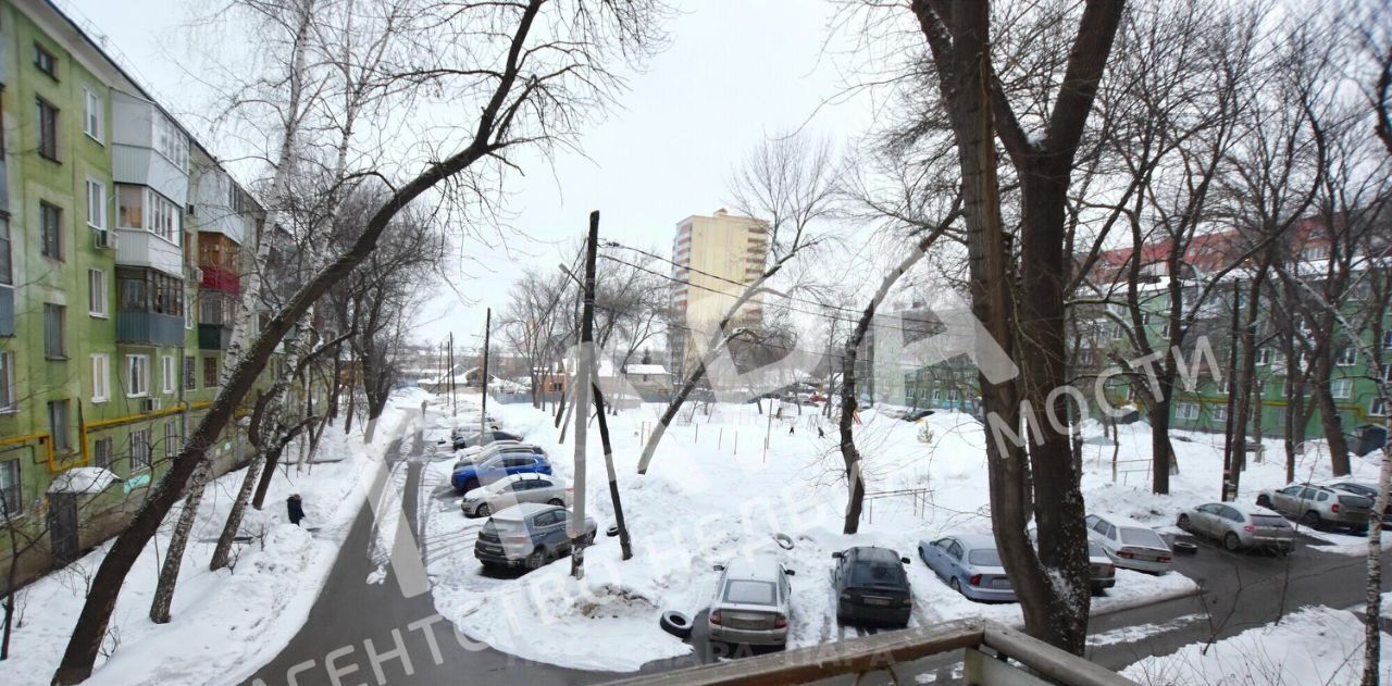 квартира г Самара Гагаринская ул Гагарина 59 фото 8
