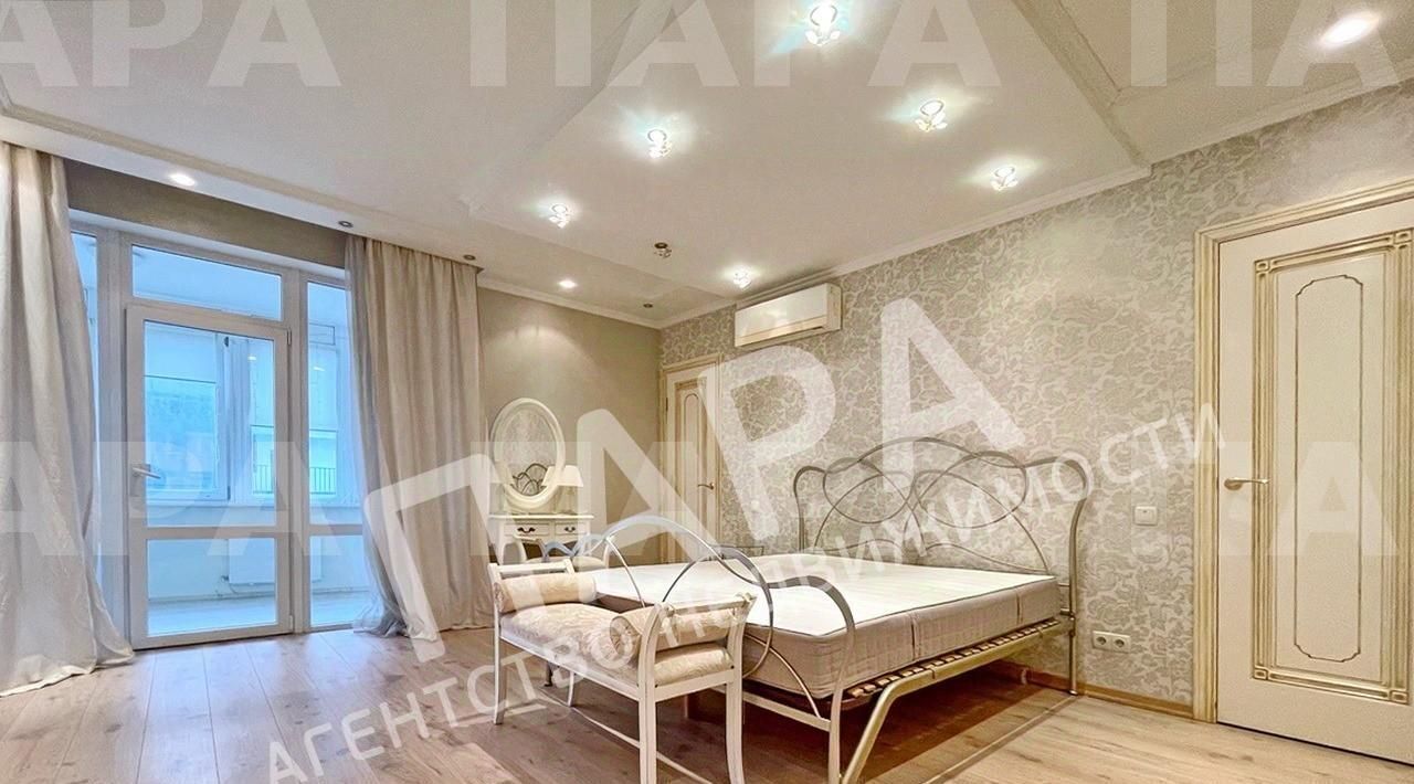 квартира г Самара Алабинская ул Вилоновская 18а фото 12