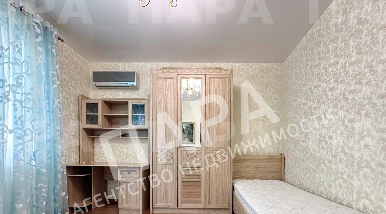 квартира г Самара Гагаринская ул Ялтинская 32 фото 13