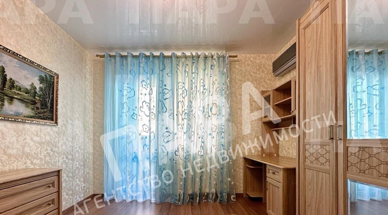 квартира г Самара Гагаринская ул Ялтинская 32 фото 14