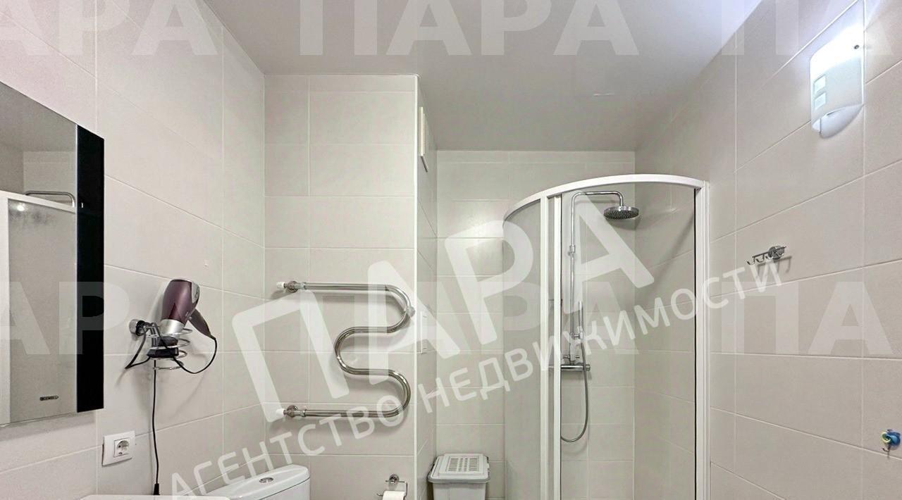 квартира г Самара Гагаринская ул Ялтинская 32 фото 19