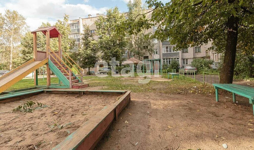 квартира г Вологда ул Энгельса 60 фото 7