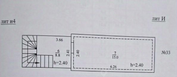 торговое помещение г Новороссийск с Южная Озереевка ул Мира 46 фото 20