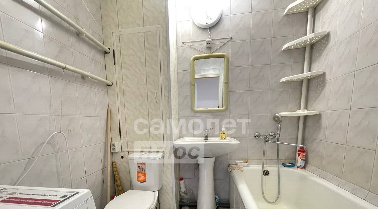 квартира г Нижневартовск ул Спортивная 13/1 фото 12