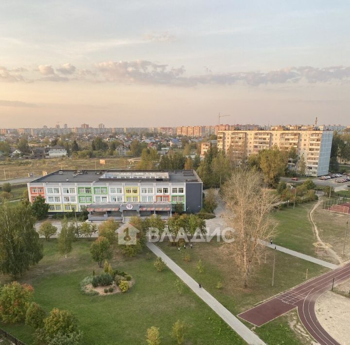 квартира г Ковров ул Сергея Лазо 5 фото 4