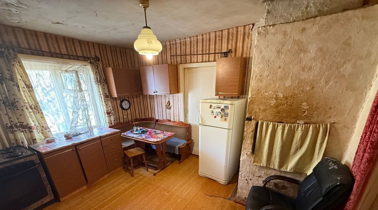 квартира г Гусь-Хрустальный ул Пролетарская 23 фото 13