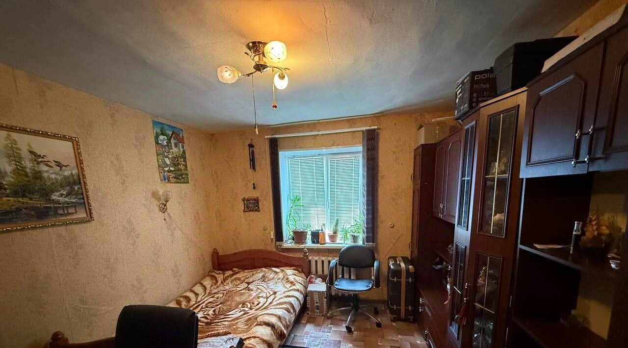 квартира г Гусь-Хрустальный ул Пролетарская 23 фото 16