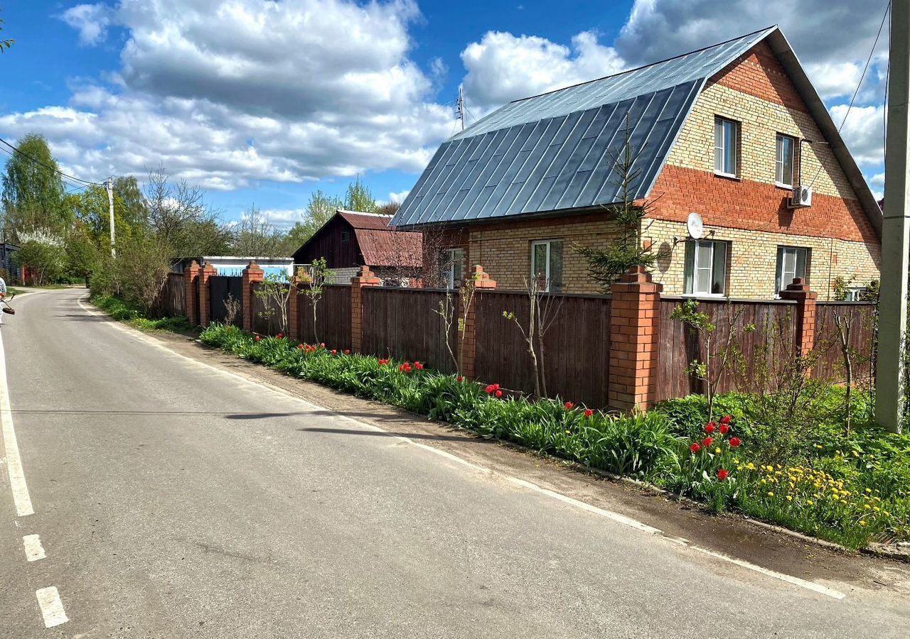 земля г Ступино 62 км, 88-й километр, Михнево, Новокаширское шоссе, Каширское шоссе фото 5