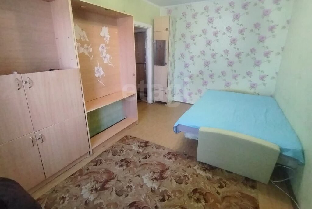 квартира г Тобольск р-н мкр 9 18 фото 5
