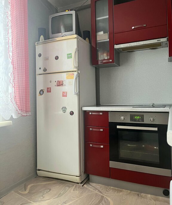квартира г Томск ул Енисейская фото 13
