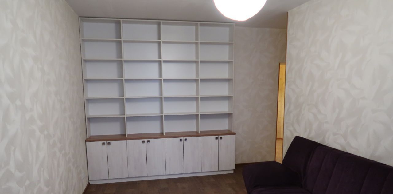 квартира г Томск р-н Советский ул Алтайская 20 фото 14