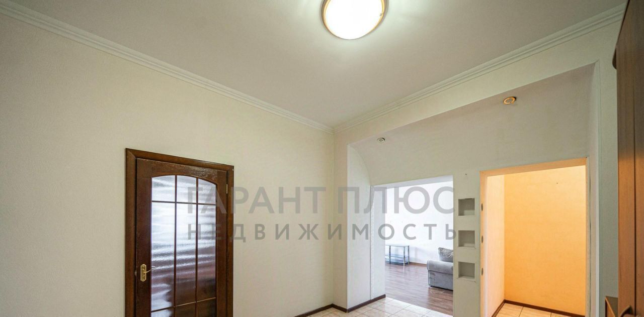 квартира г Липецк р-н Советский ул Л.Толстого 2 фото 3