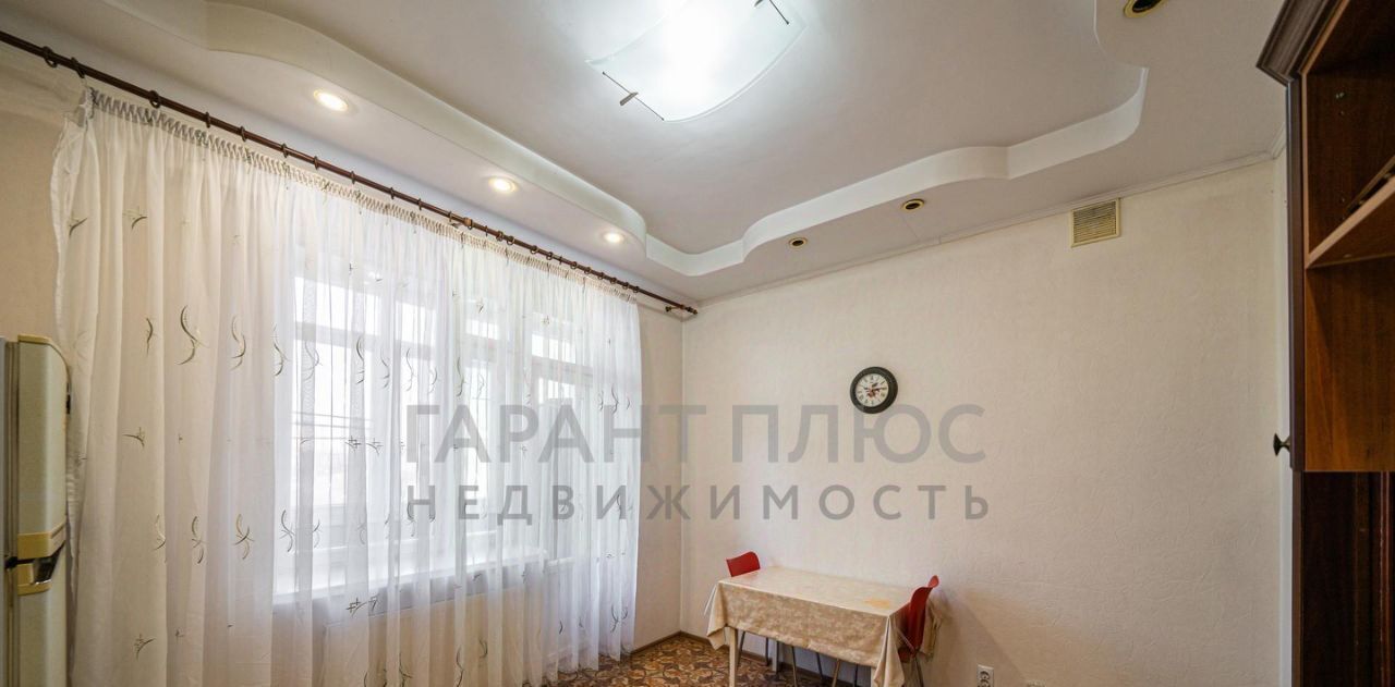 квартира г Липецк р-н Советский ул Л.Толстого 2 фото 16