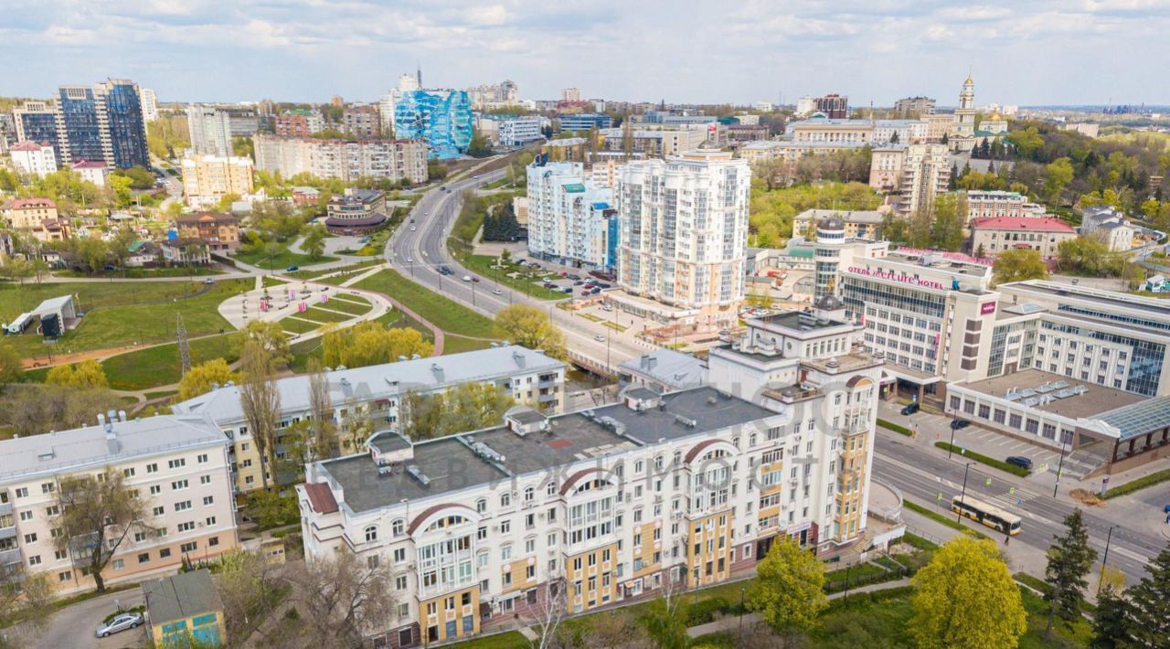 квартира г Липецк р-н Советский ул Л.Толстого 2 фото 27