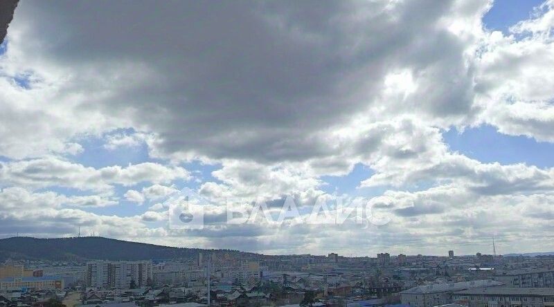 квартира г Улан-Удэ р-н Октябрьский ул Ключевская 60б/4 фото 20