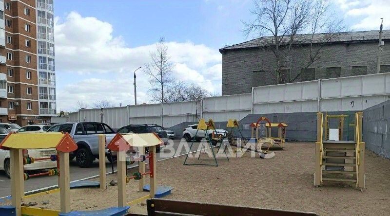 квартира г Улан-Удэ р-н Октябрьский ул Ключевская 60б/4 фото 23