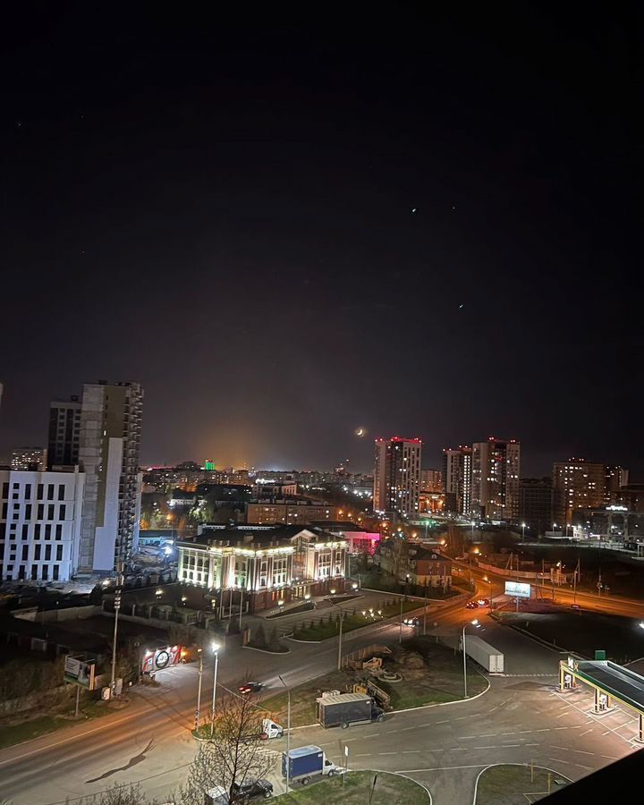 квартира г Казань метро Горки ул Аделя Кутуя 110б фото 39