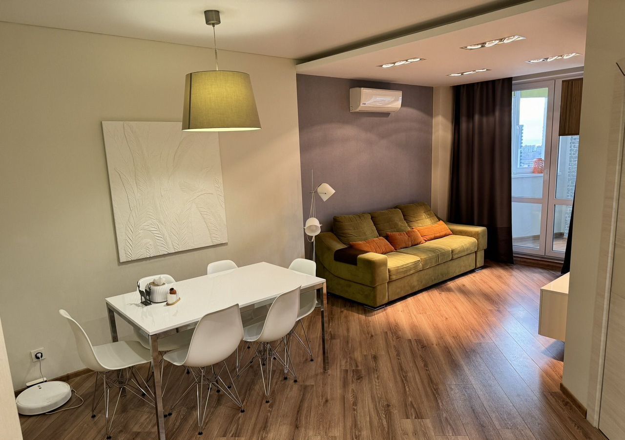 квартира г Казань метро Горки ул Аделя Кутуя 110б фото 14