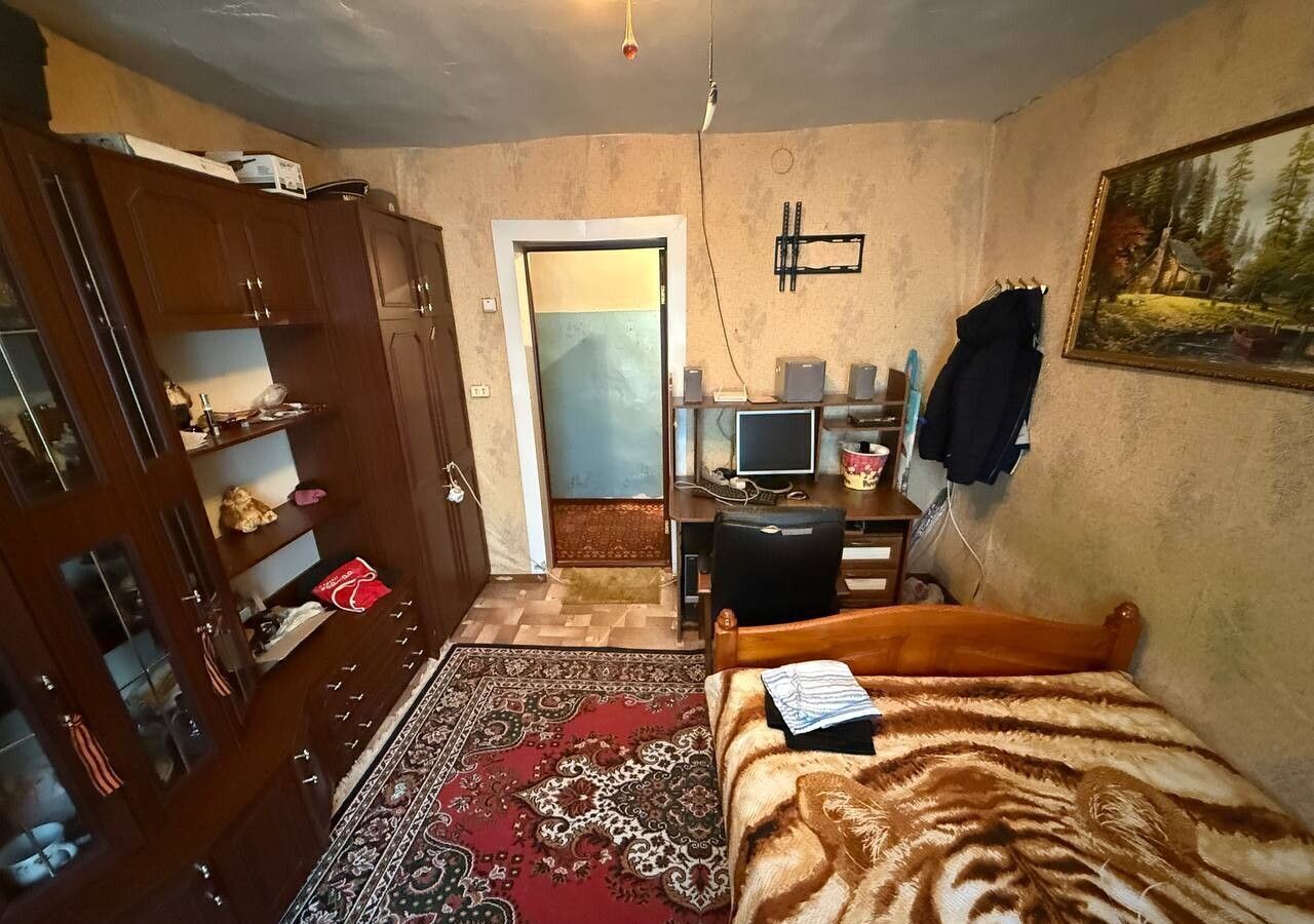 квартира г Гусь-Хрустальный ул Пролетарская 23 фото 2