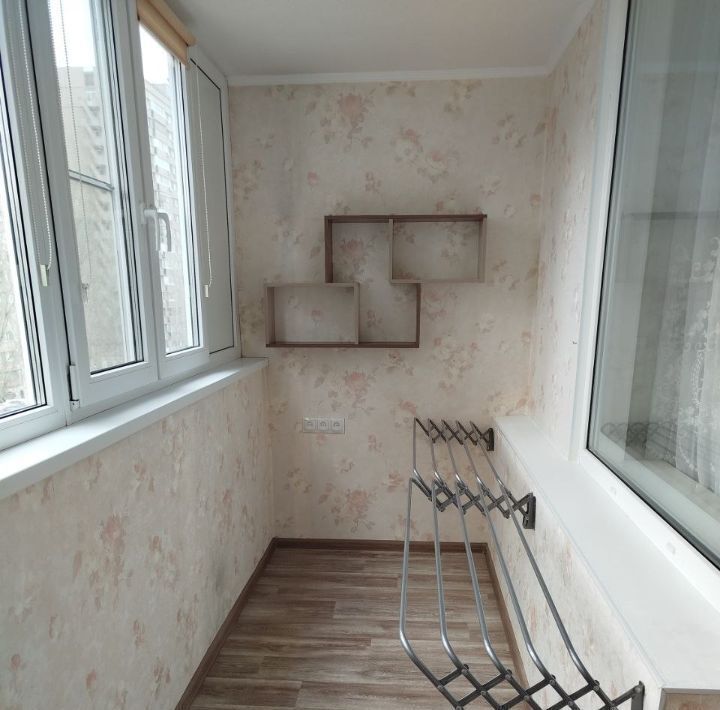 квартира г Тольятти р-н Автозаводский б-р Луначарского 1 10-й кв-л фото 16