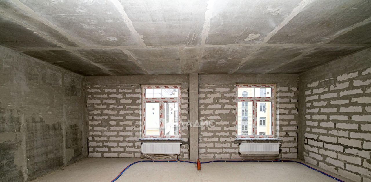 квартира г Нижний Новгород Горьковская ул Гоголя 14а фото 5