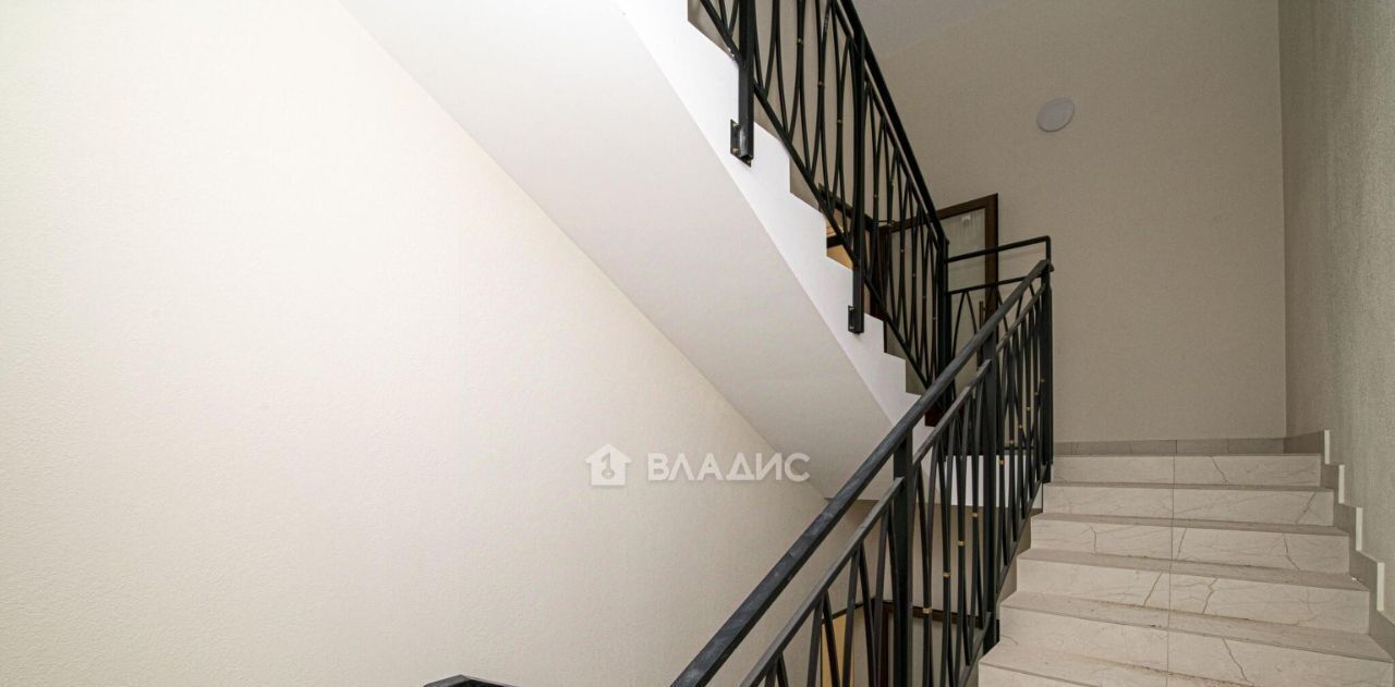 квартира г Нижний Новгород Горьковская ул Гоголя 14а фото 17