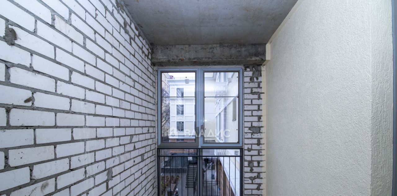 квартира г Нижний Новгород Горьковская ул Гоголя 14а фото 8