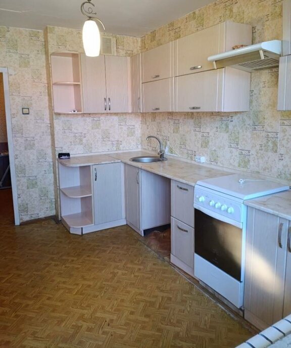 квартира р-н Шпаковский г Михайловск ул Ленина 204/1 фото 5