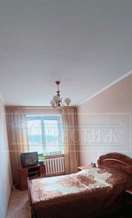 квартира р-н Шуйский г Шуя ул Свердлова 125а фото 6
