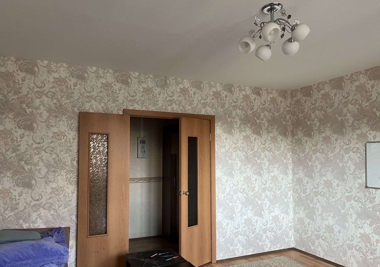 квартира г Челябинск р-н Центральный ул Академика Сахарова 2 фото 5