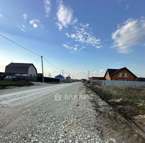 д Шоя-Кузнецово ул Грушевая фото