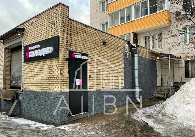 метро Багратионовская ул Василисы Кожиной 12 фото