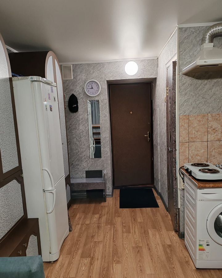 квартира г Пенза Пенза-4 ул Беляева 41 р-н Октябрьский фото 6