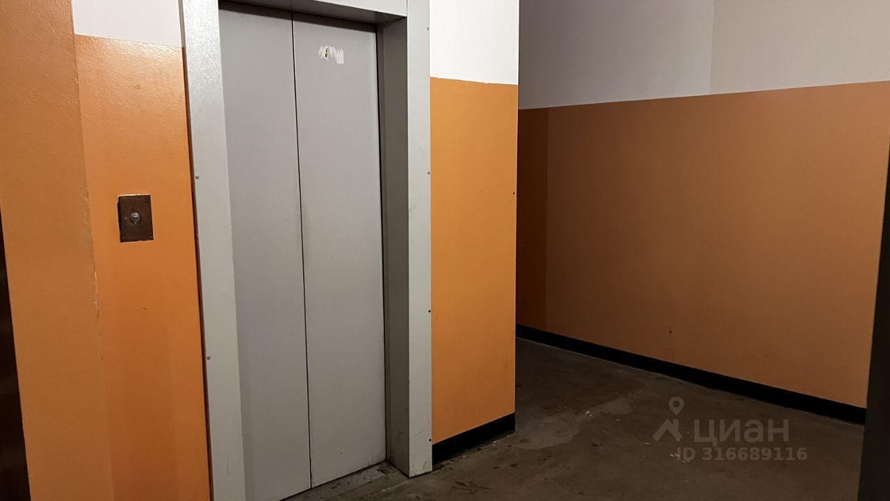квартира г Новосибирск р-н Кировский ул Дмитрия Шмонина 6 ЖК «Матрешкин двор» фото 8