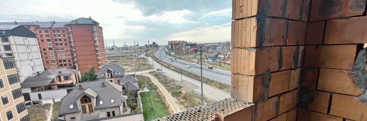 квартира г Махачкала р-н Ленинский ул Хивская фото 4