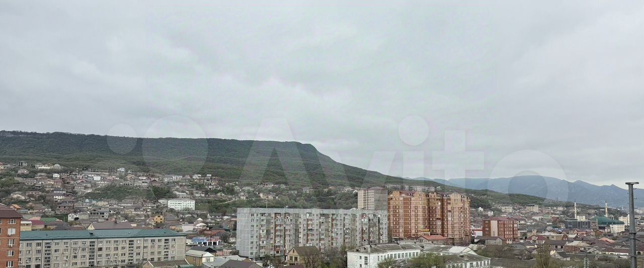 квартира г Махачкала р-н Кировский ул Ибрагимовой фото 8