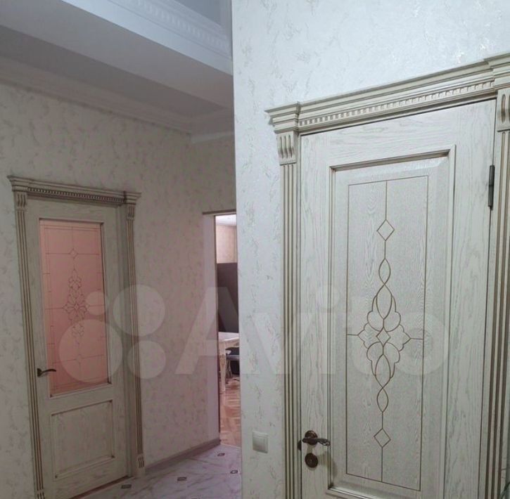 квартира г Махачкала туп Хуршилова 1-й Советский фото 5