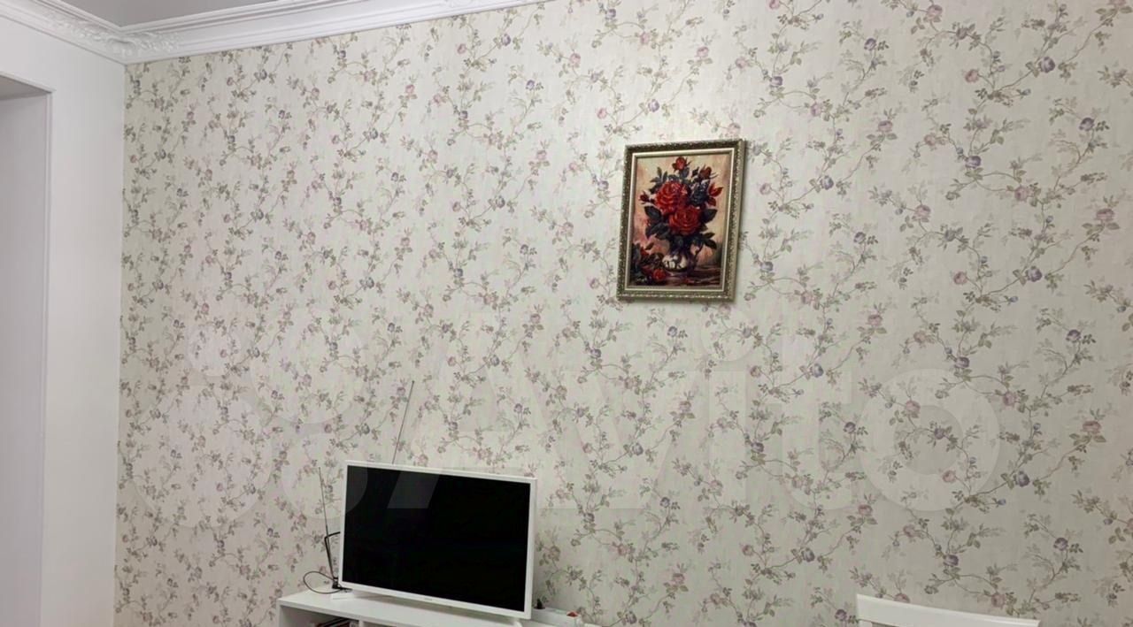 квартира г Махачкала р-н Ленинский ул Ирчи Казака фото 9