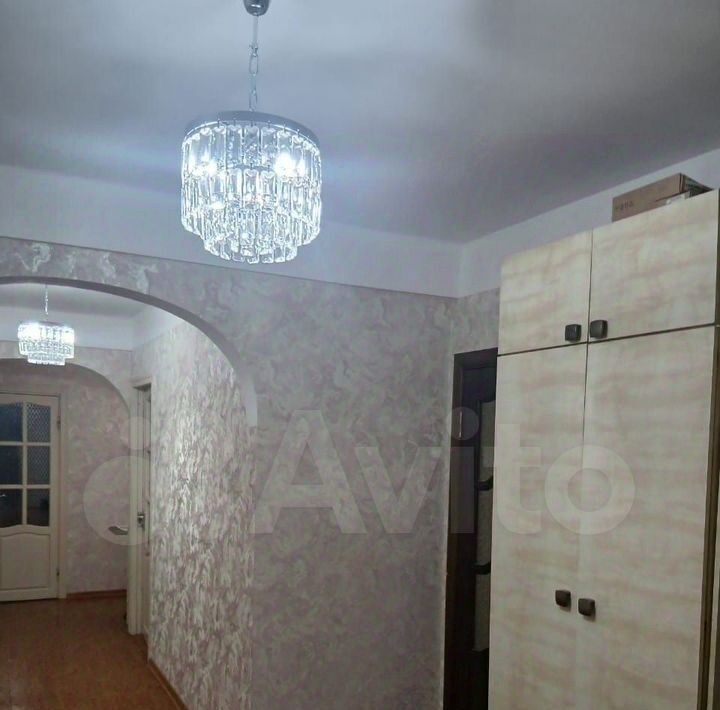 квартира г Махачкала р-н Ленинский ул Магомеда Ярагского фото 11