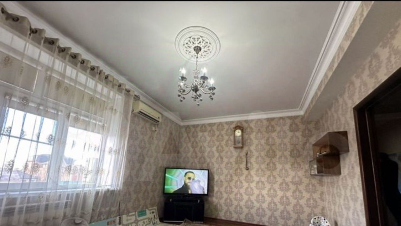 квартира г Махачкала р-н Кировский ул Селивантьева фото 7