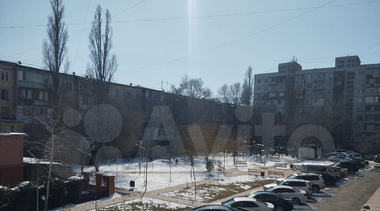 квартира г Махачкала р-н Ленинский ул Магомеда Ярагского фото 15