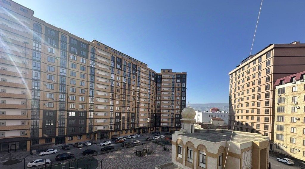 квартира г Махачкала р-н Ленинский ул Хивская фото 15