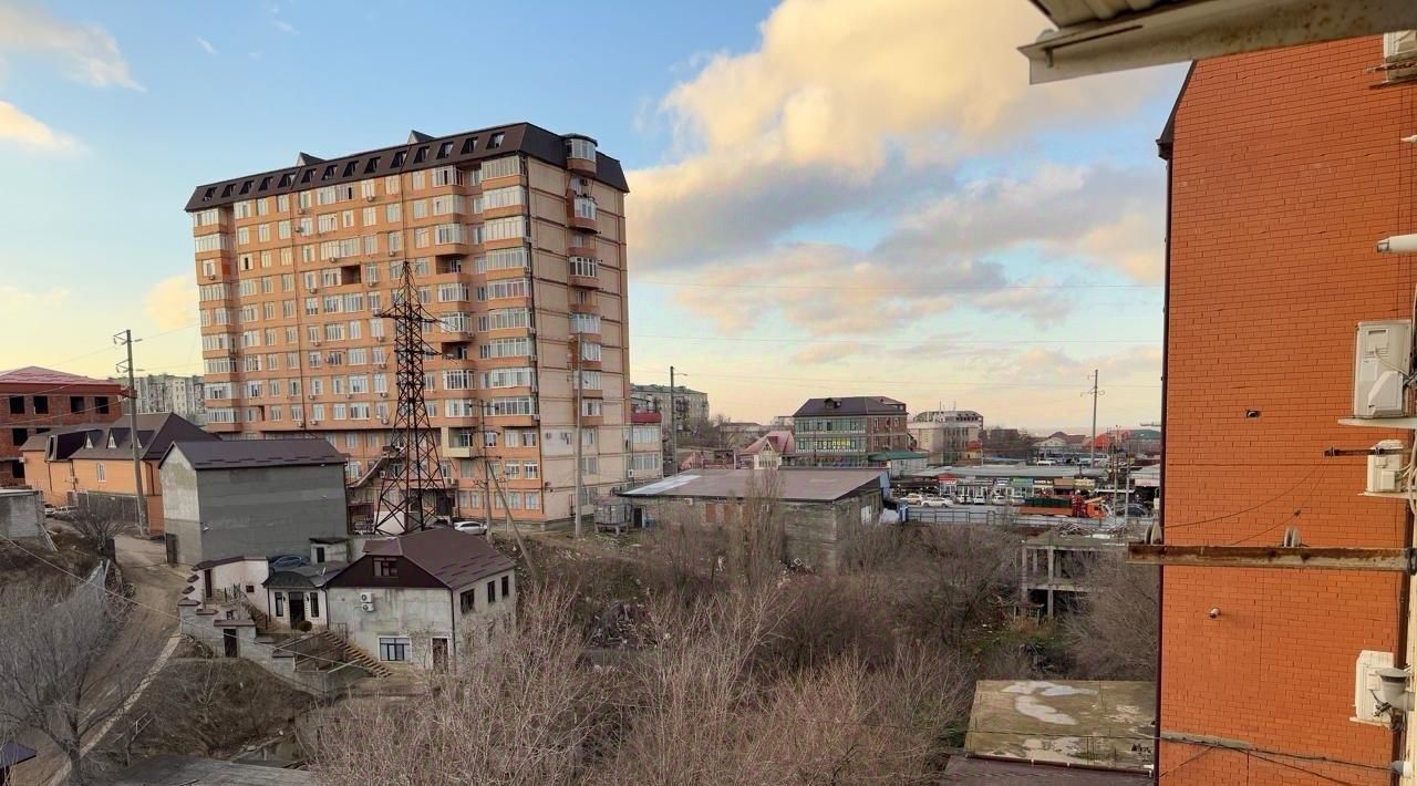 квартира г Махачкала ул Перова Советский фото 14